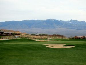 Conestoga 18th Green